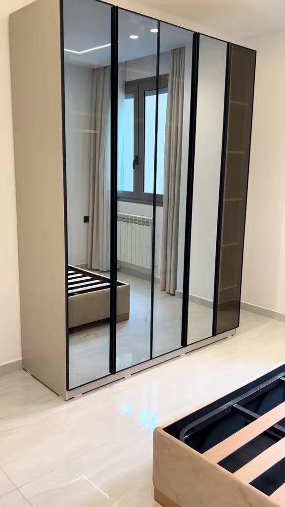 @Matelas de rêve