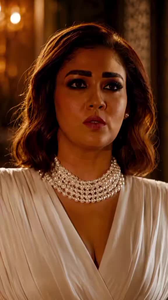 @Nayanthara girl1