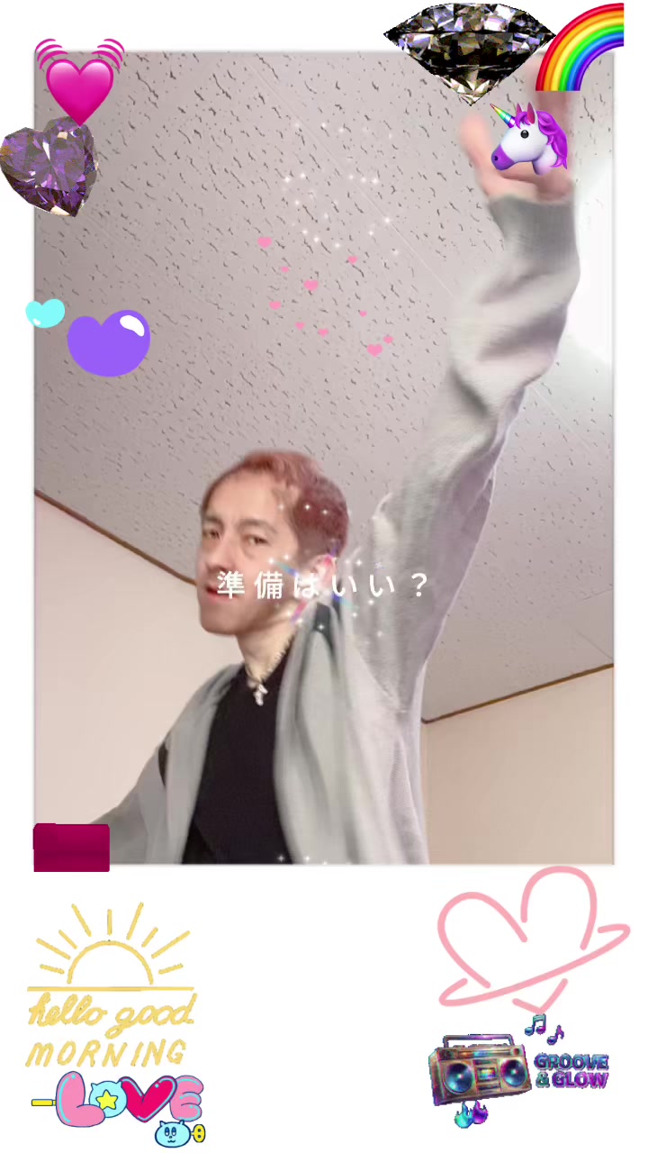 @💎Kouzou 🌈🟣