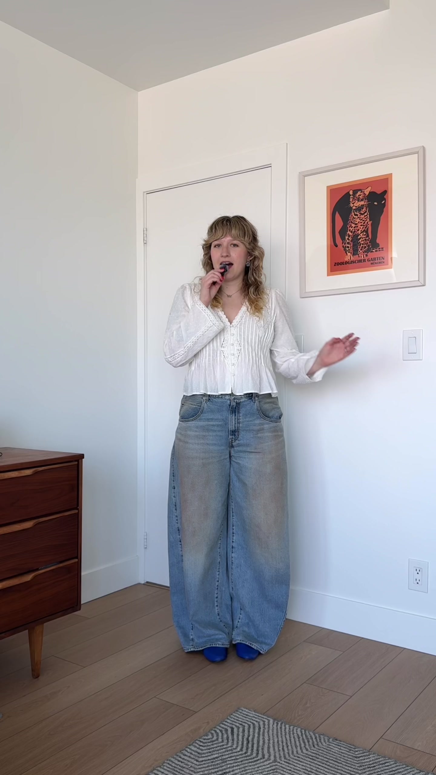 @Kate | PhD & personal style
