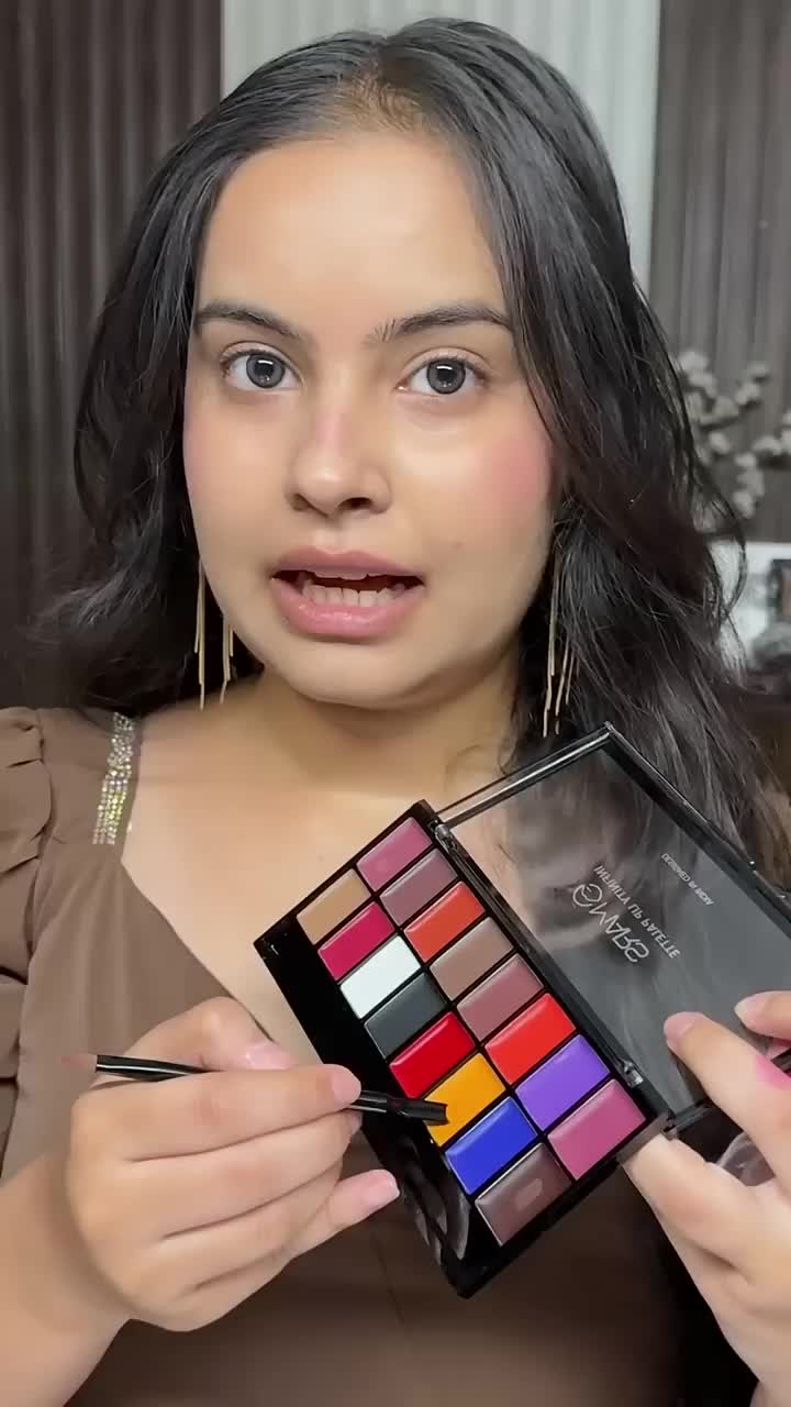 @Blush Oops