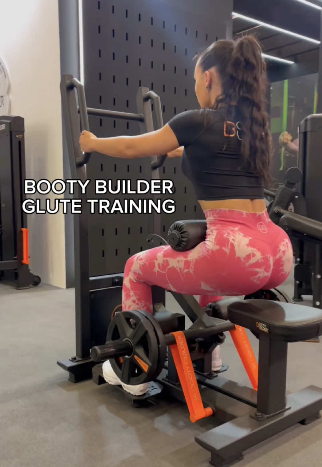@Booty Builder