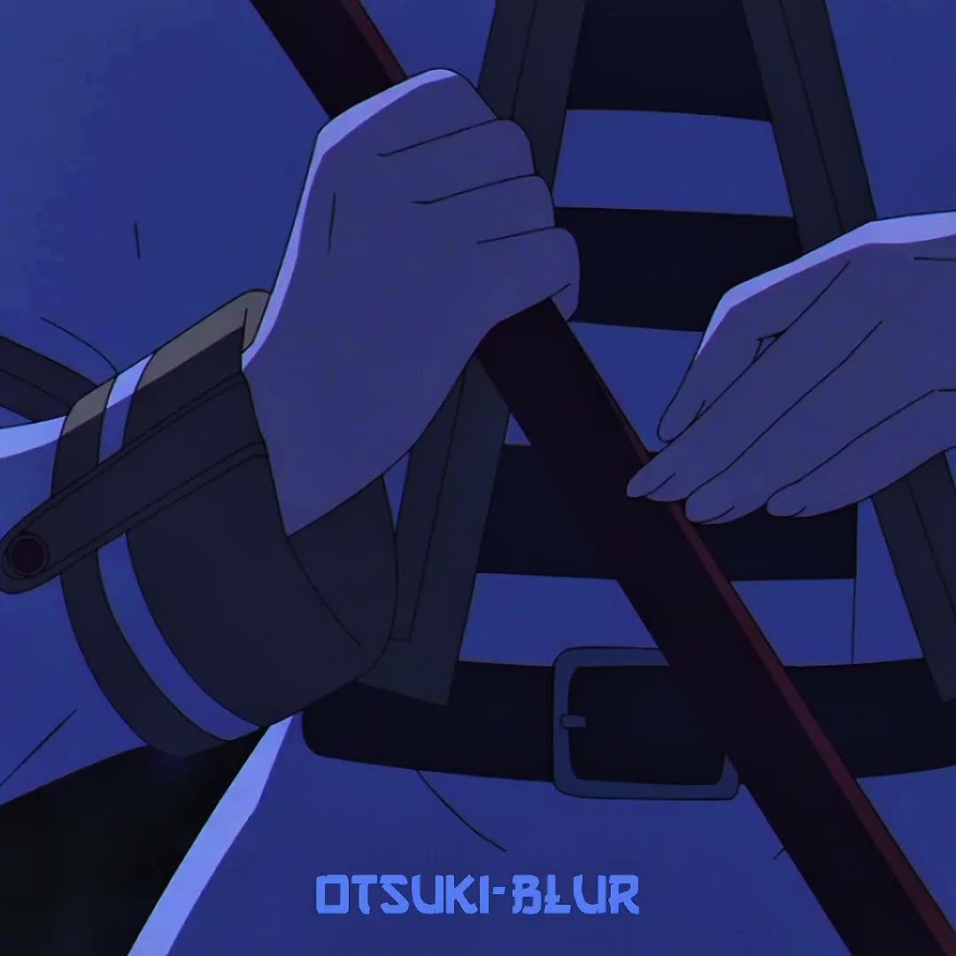 @ᛉotsuki blurrᛣ