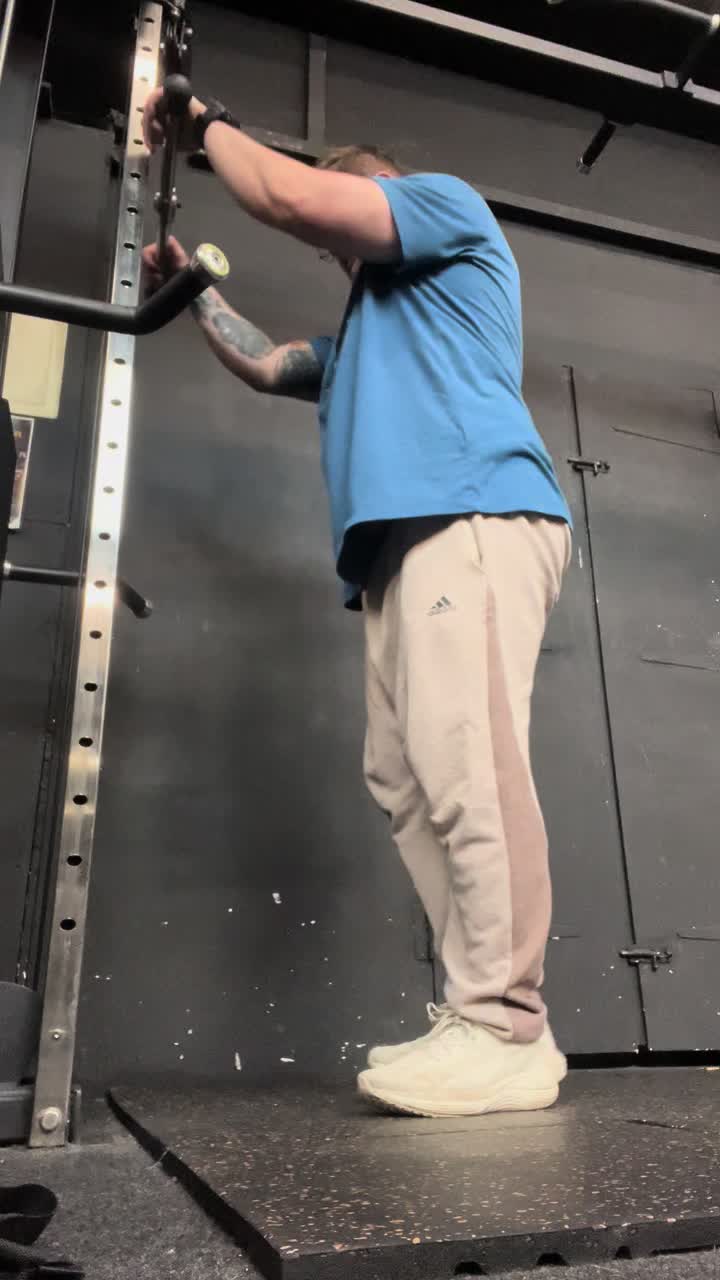@Extra Life Fitness