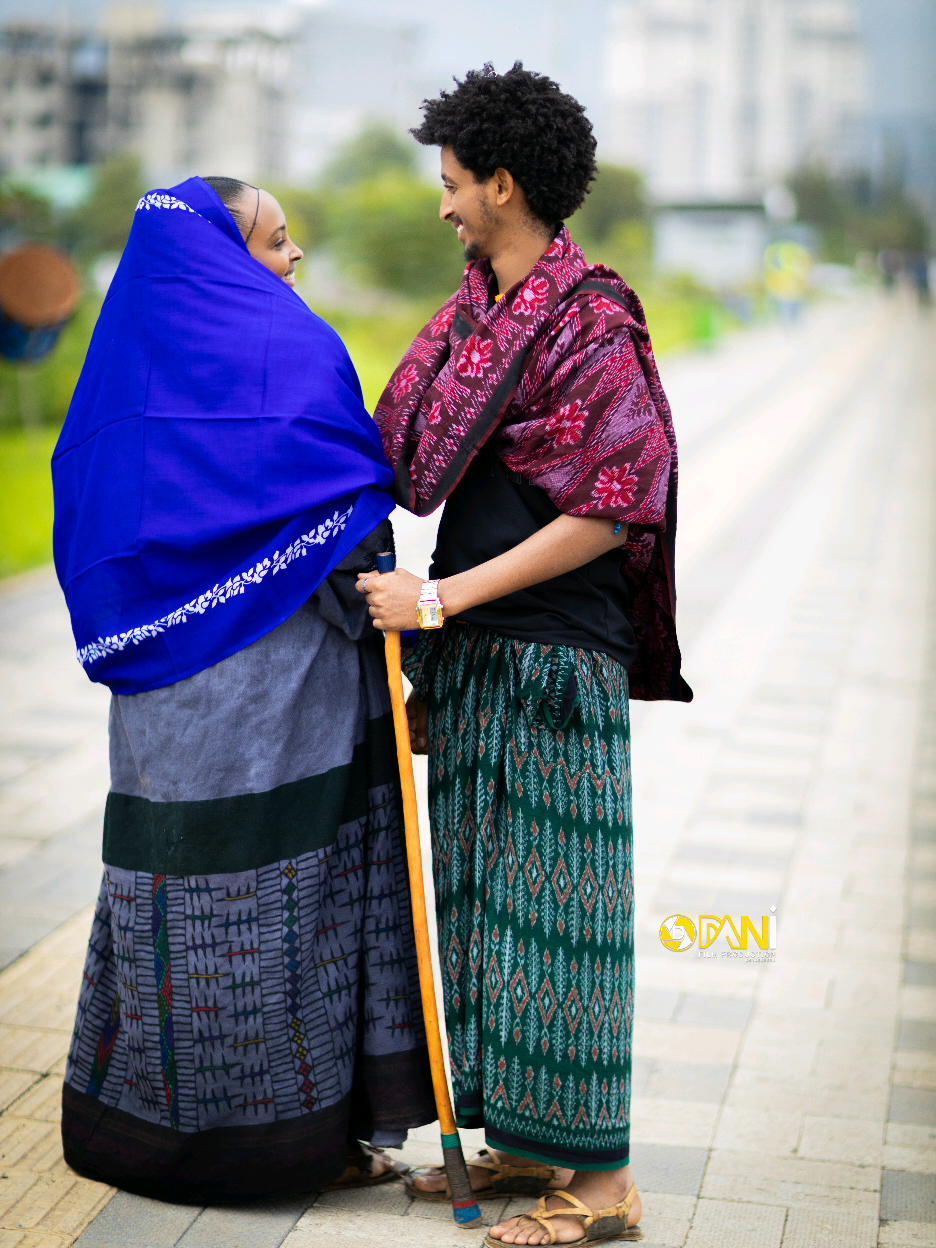 @ጌቾ ራያ💪👑