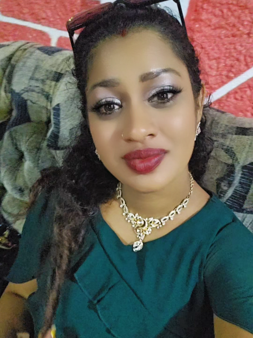 @Shivanie Rampersaud