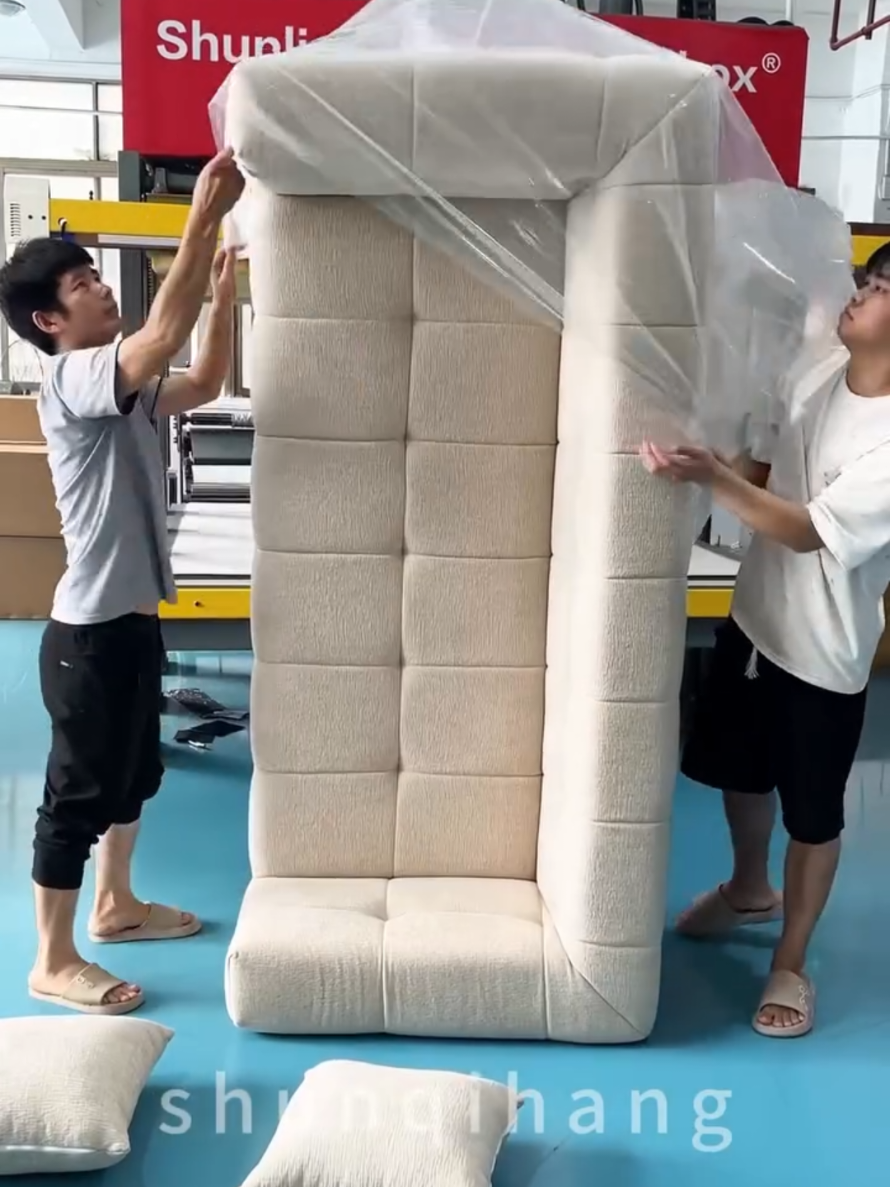 @Quality & Affordable Furniture