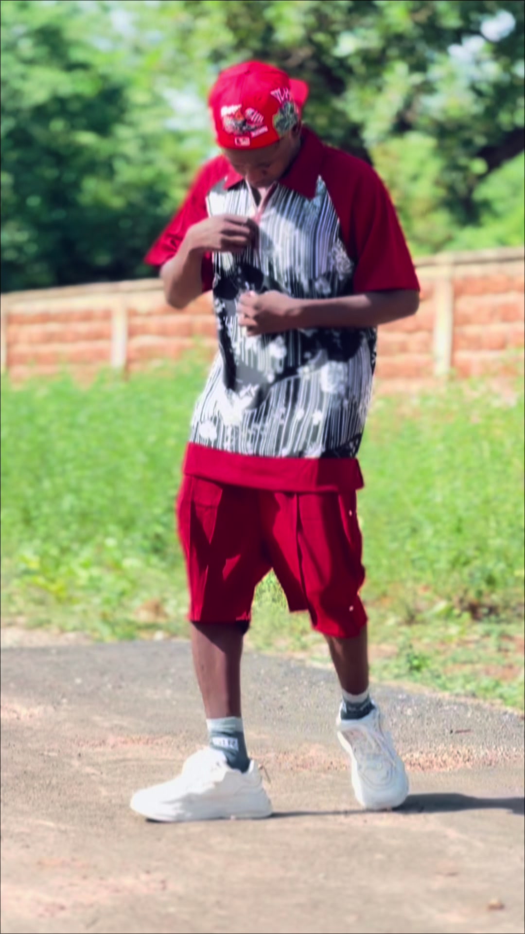 @👾TÆÑZÅNĮę DRĮP 🇹🇿