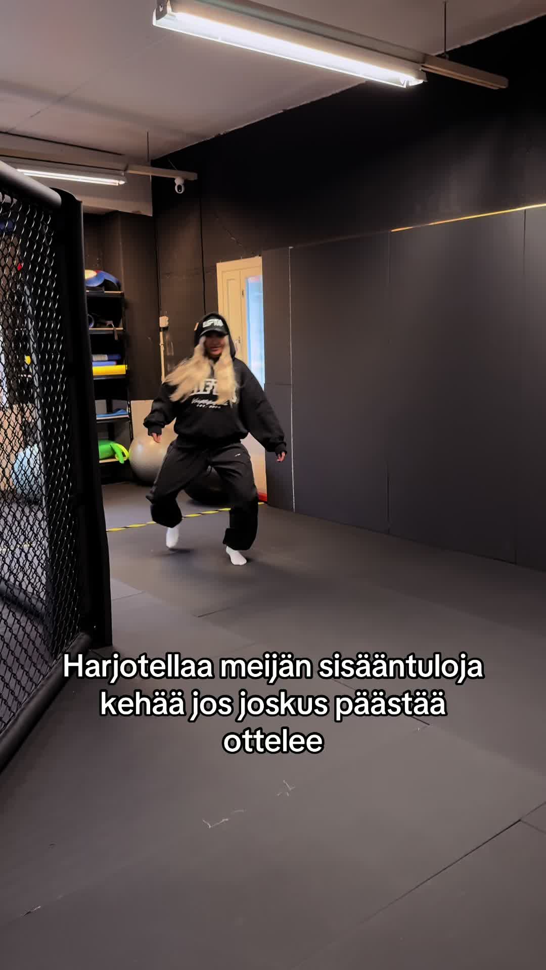 @Aikuistuminen Cancelled