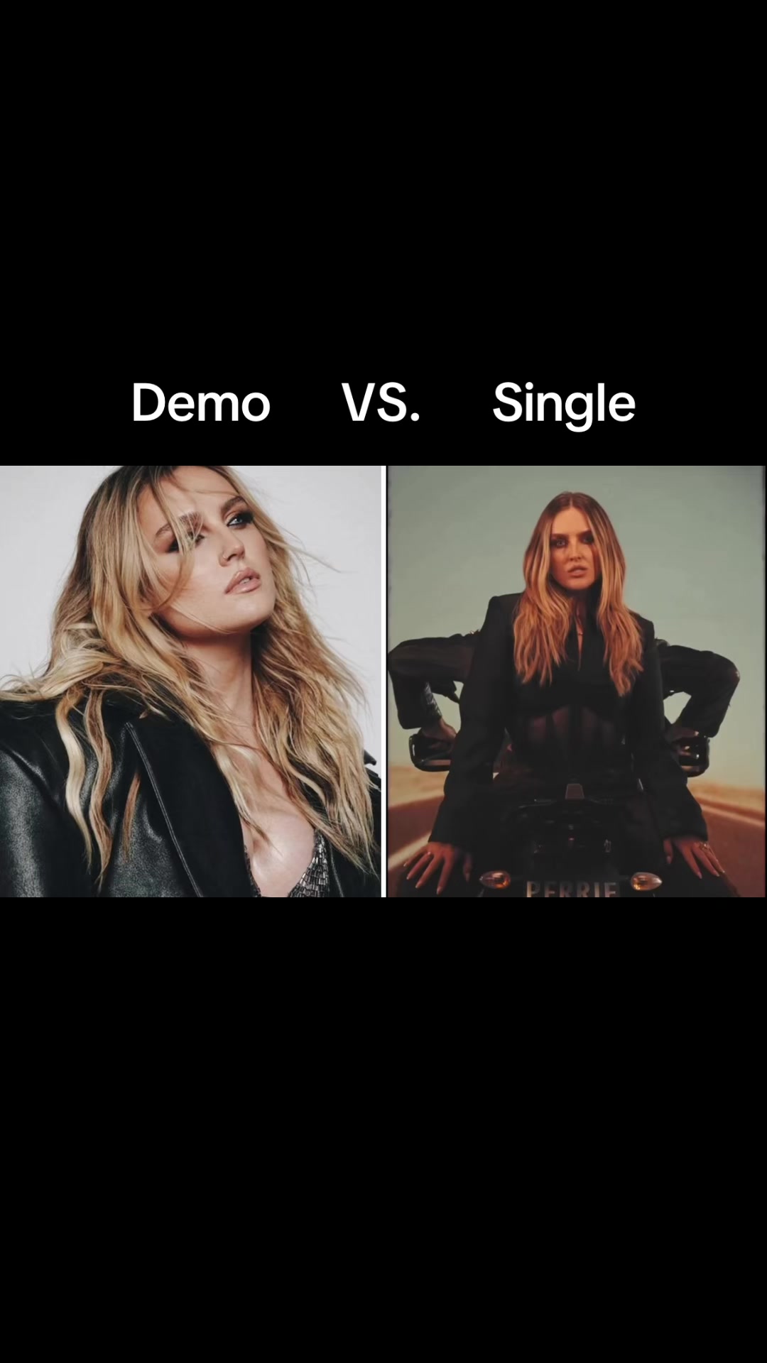 @Daily Perrie. (fan account)