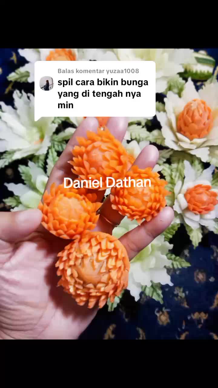 @Daniel Dathan
