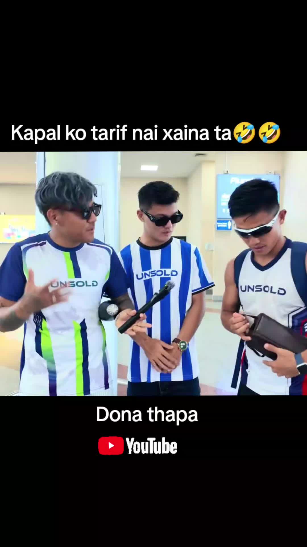 @Dona Thapa