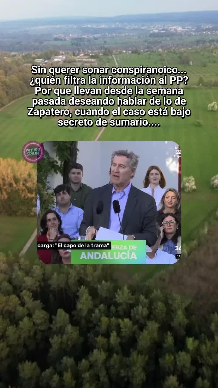 @Futuro Spain
