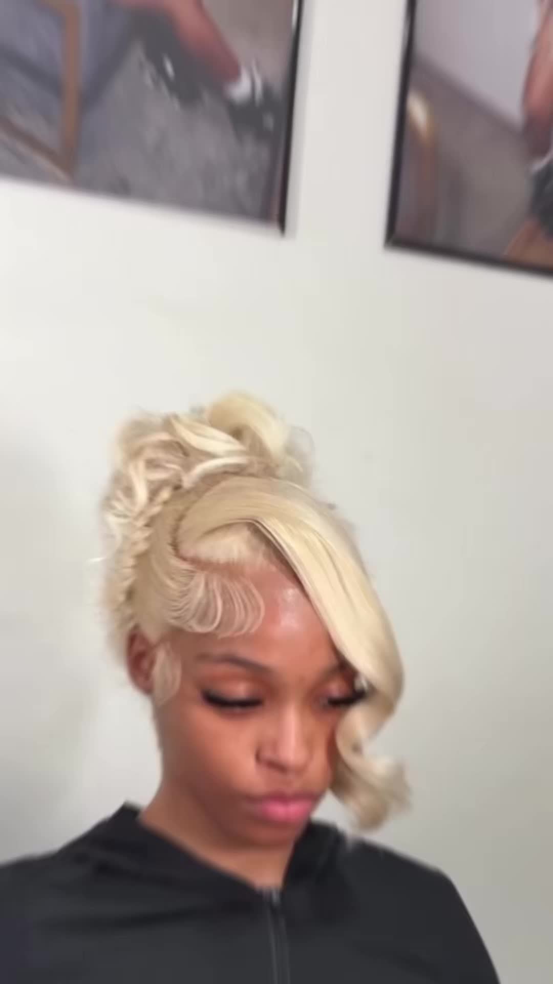 @ouchuanghair