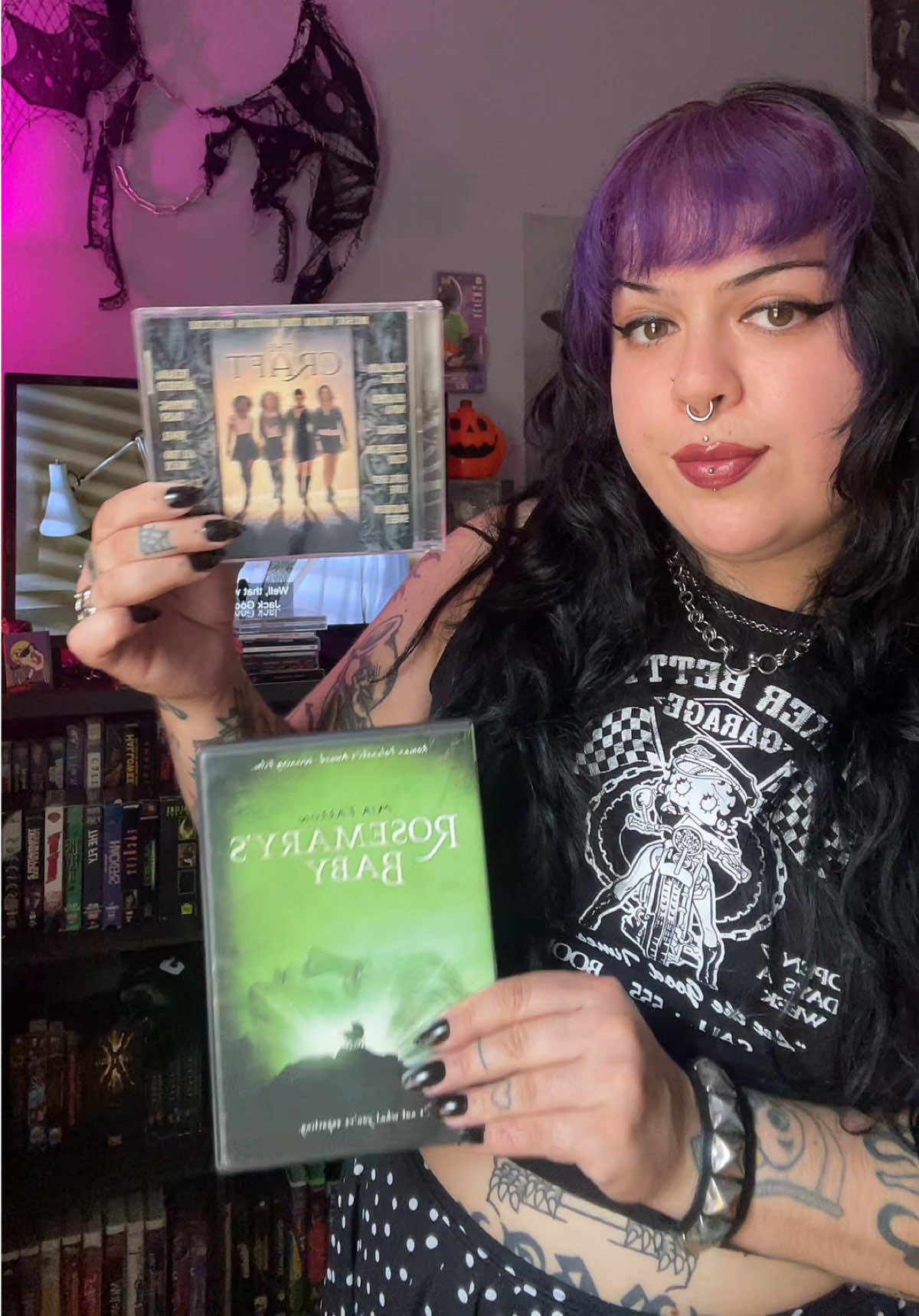 @Gothika 🖤