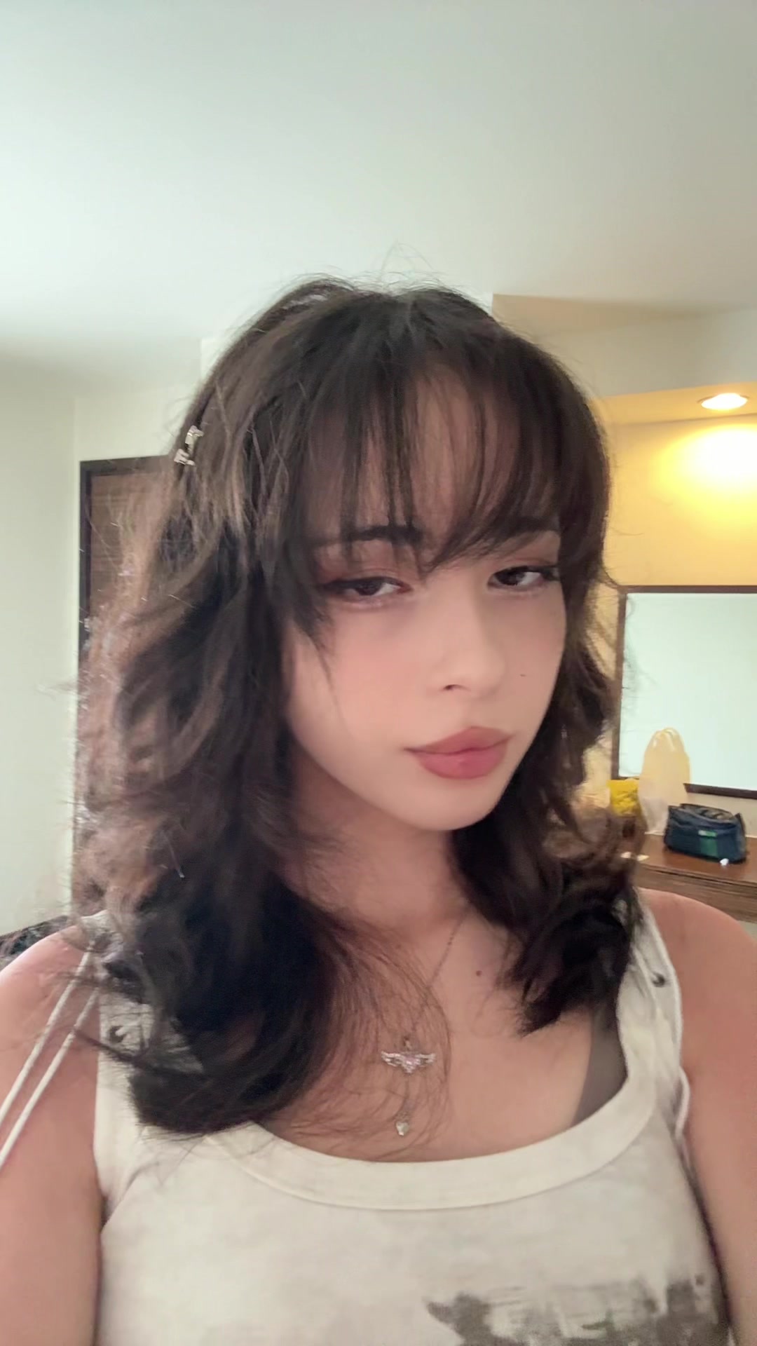 @— j