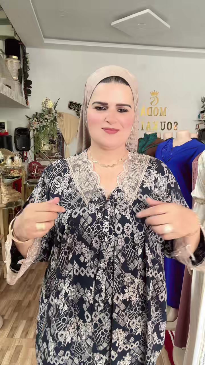 @Moda Soukaina