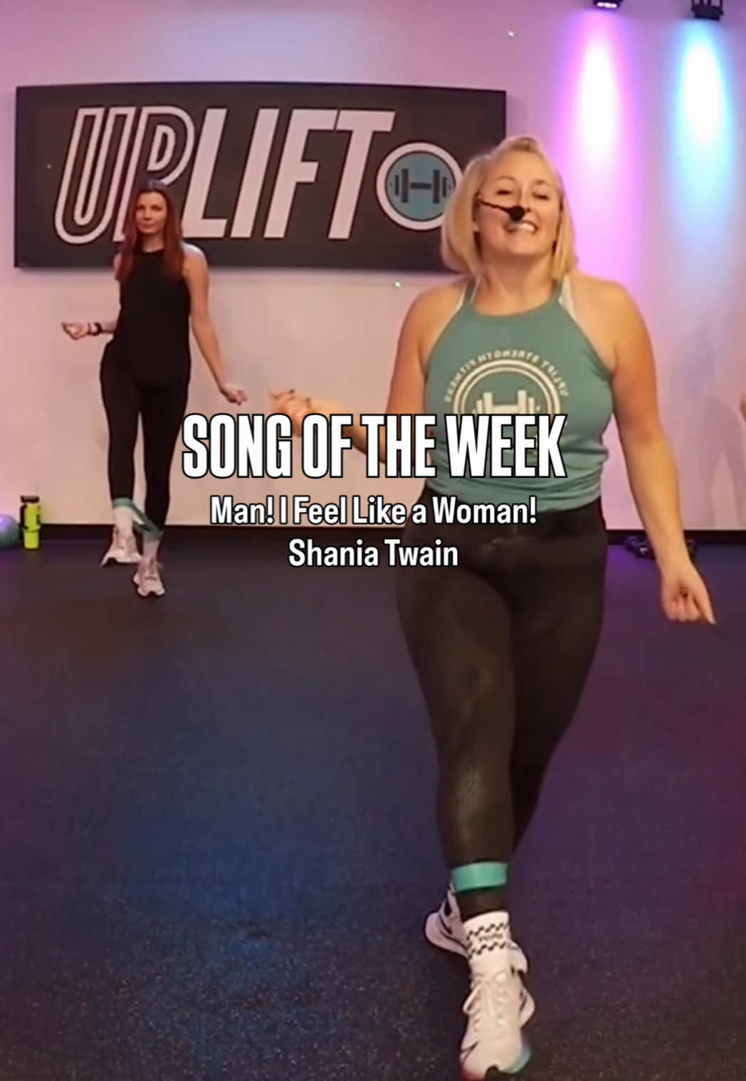 @SHiNE Dance Fitness