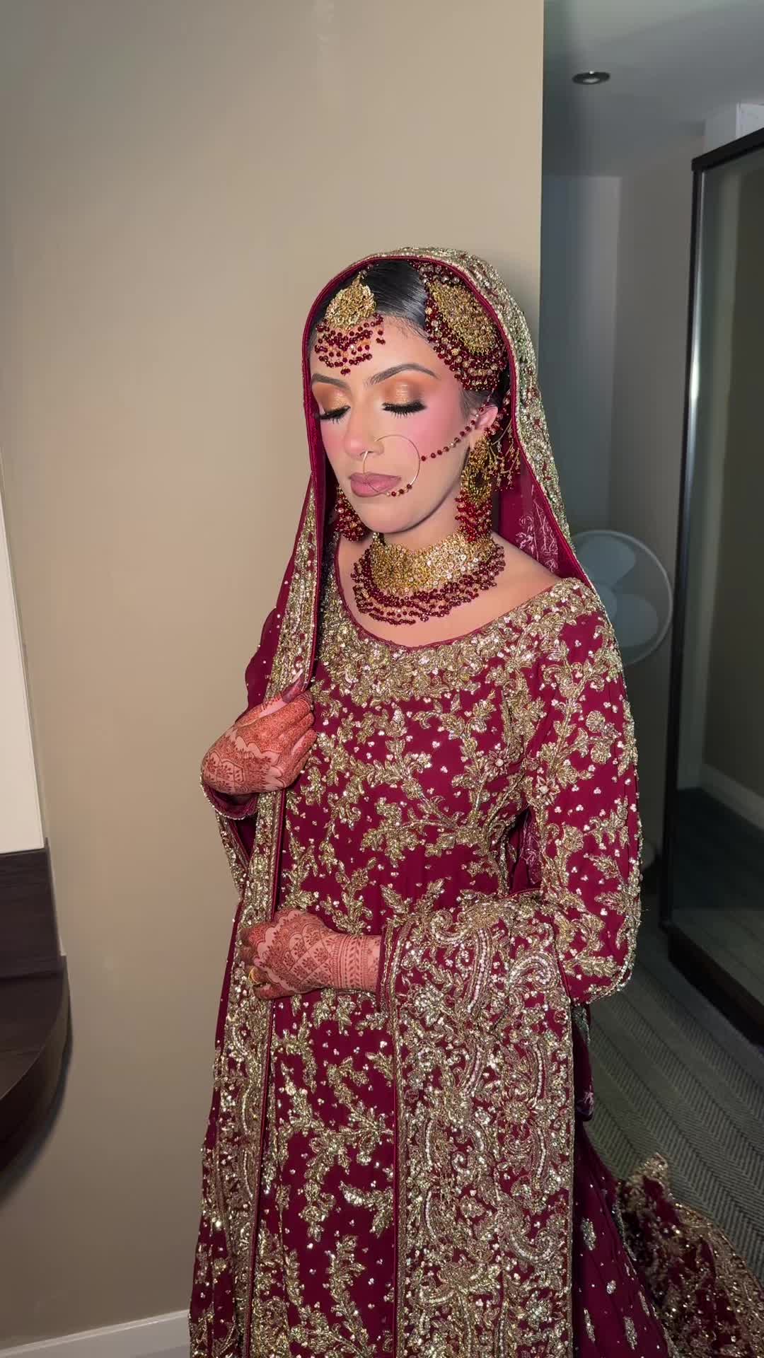 @Makeupbyaniqax 🤍
