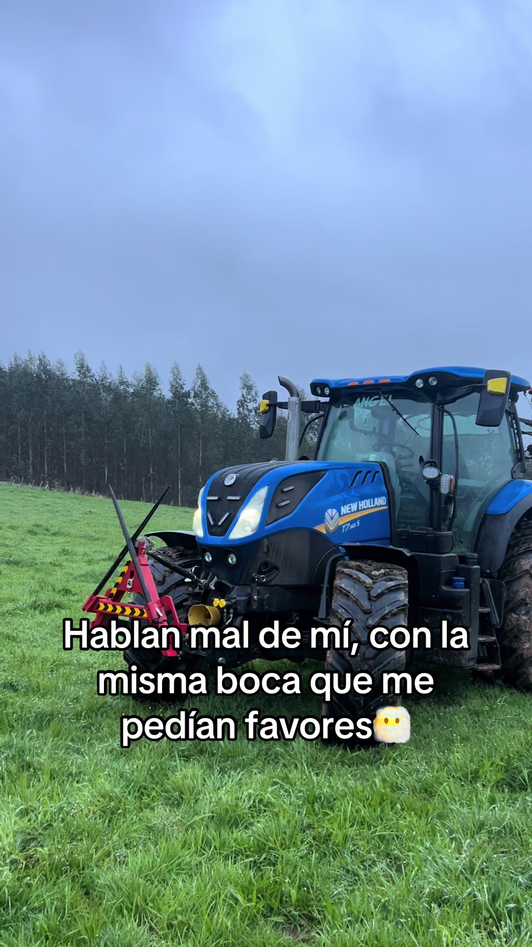 @Fran arenal