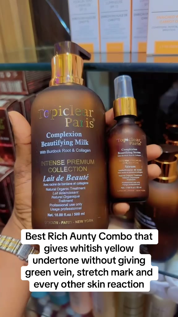 @MizzyDupsy Beauty Empire