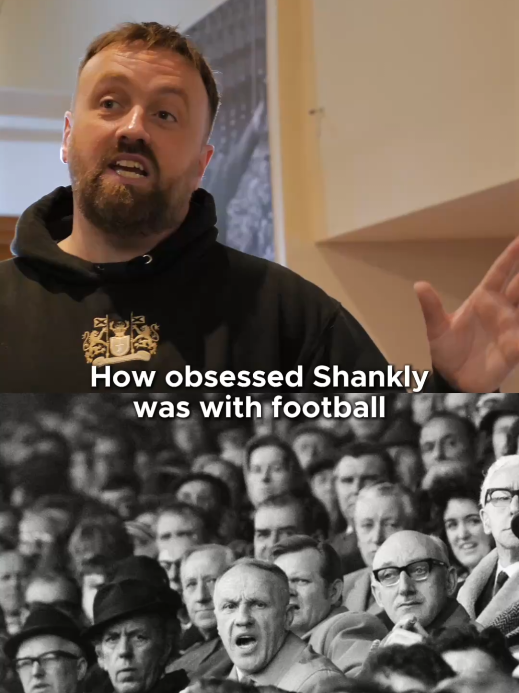 @The Shankly Experience