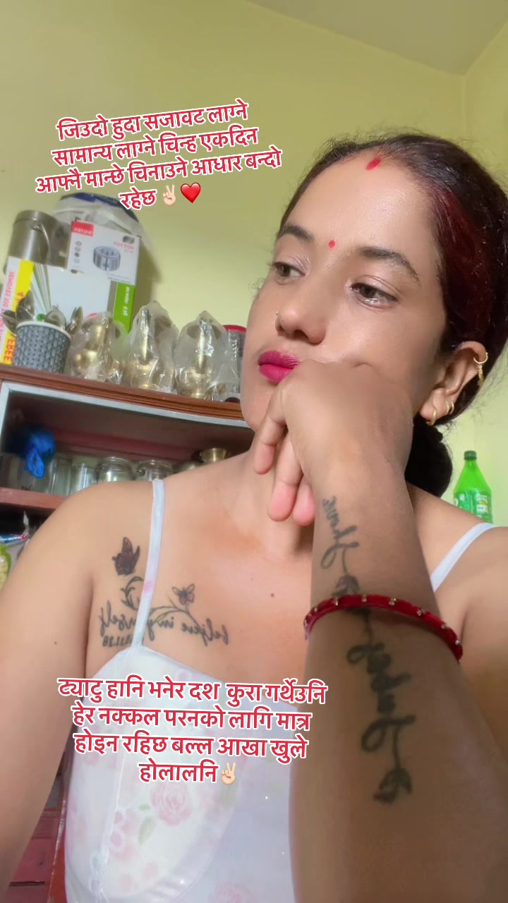 @Shova Karki Chhetri