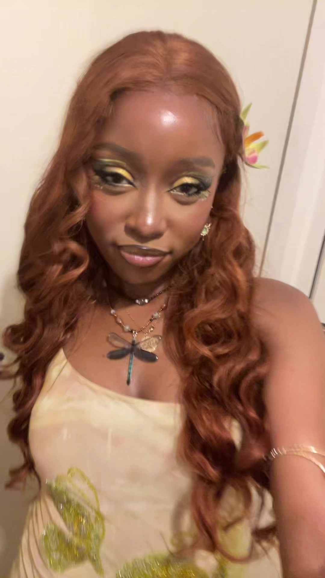 @👩🏾🦰⭐️verissa