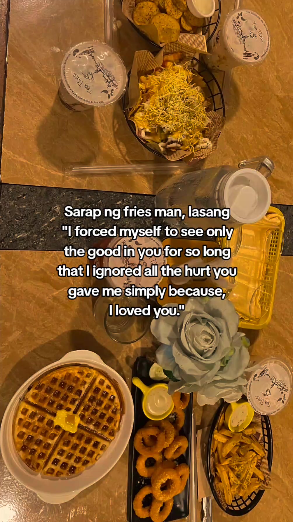 @Mark Louie