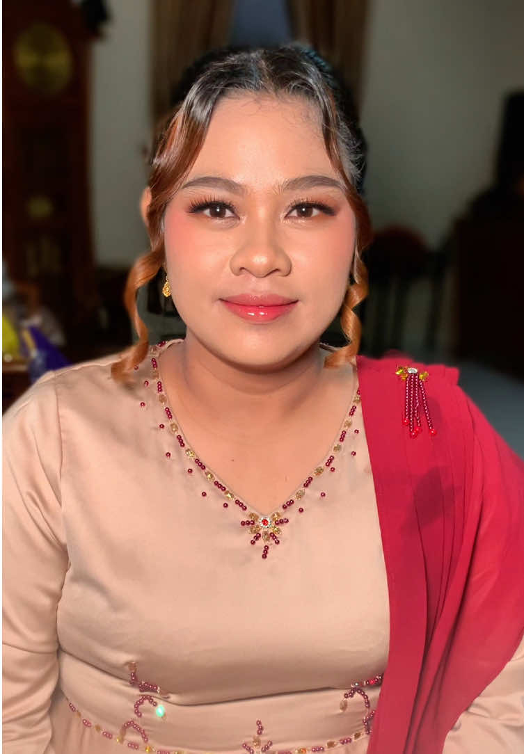 @Vel | MUA BINJAI