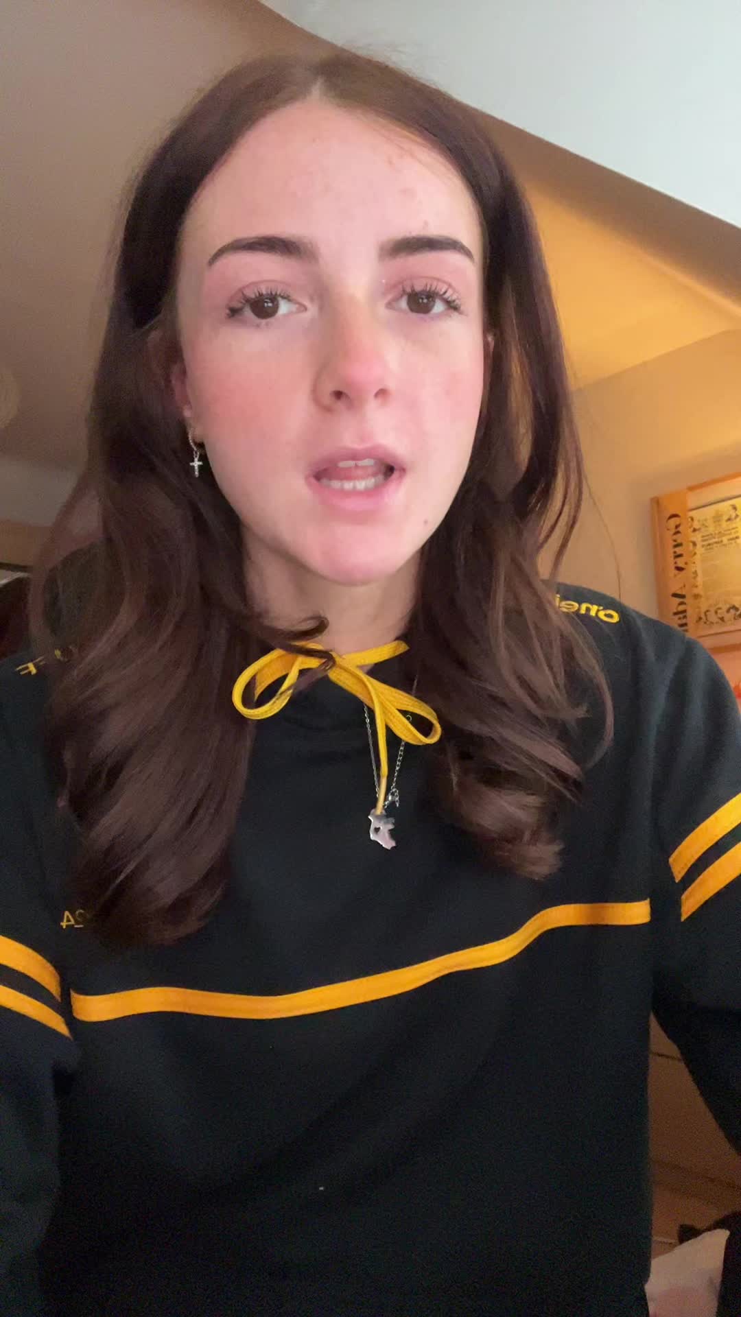 @Katie&ensp;Gormley ☘️