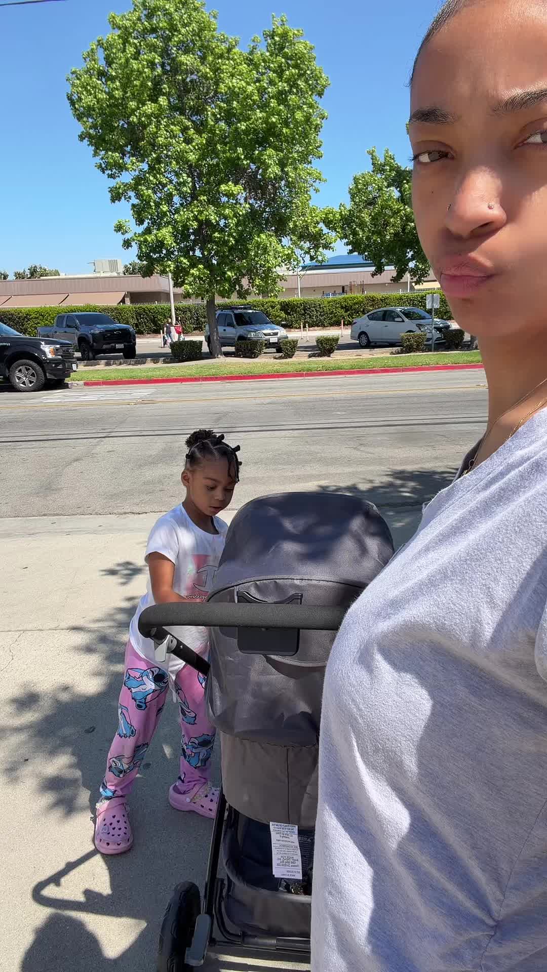 @IG: TazzlilBabie 😍🔥