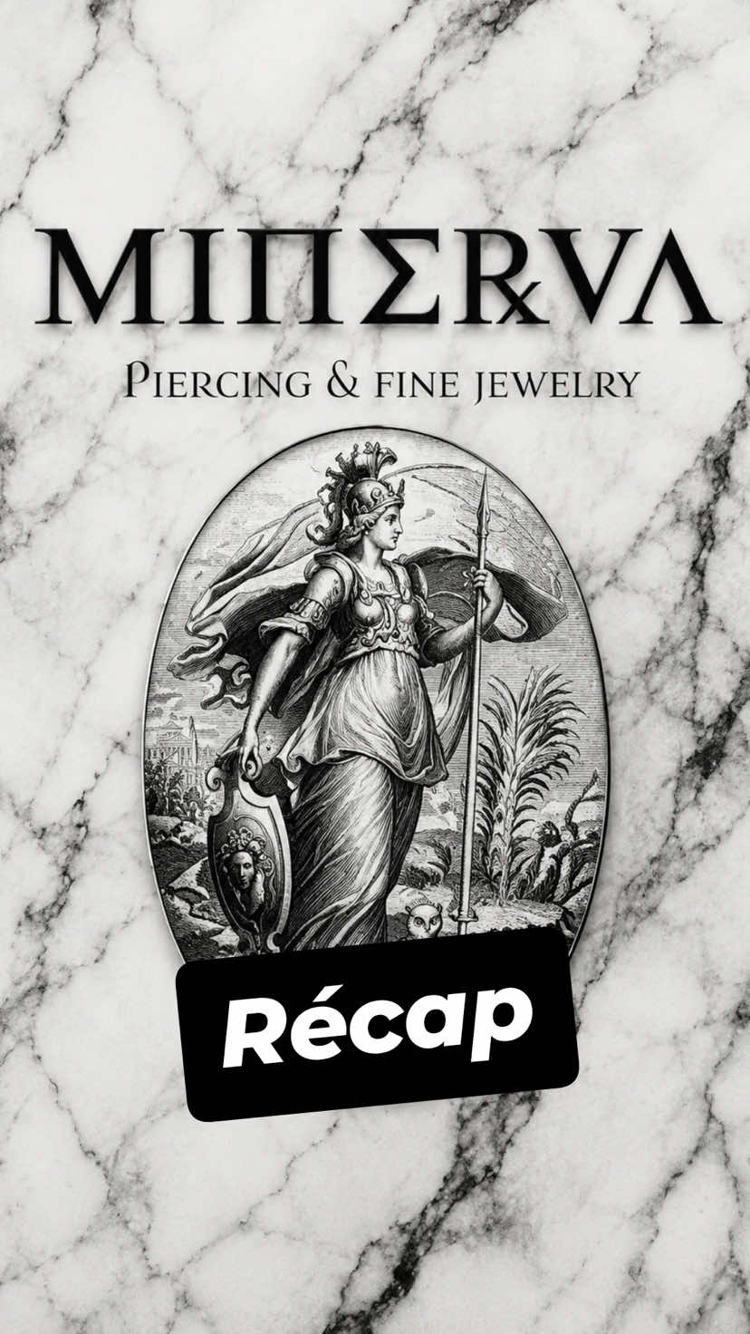 @Minerva Piercing Lyon