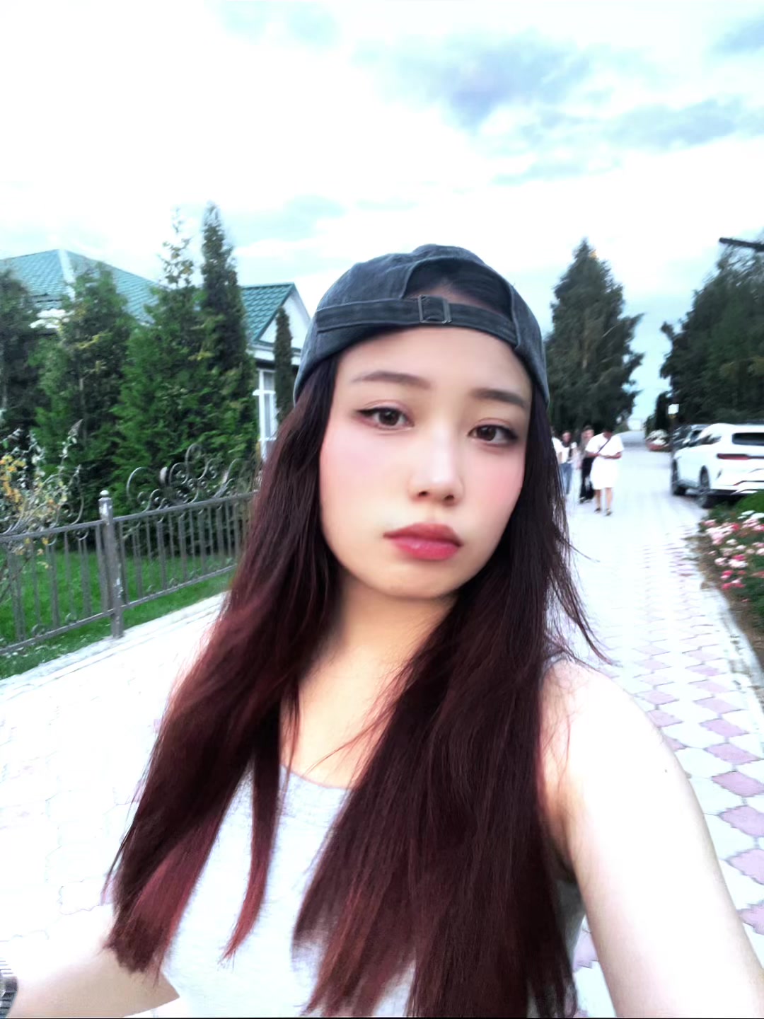 @촤