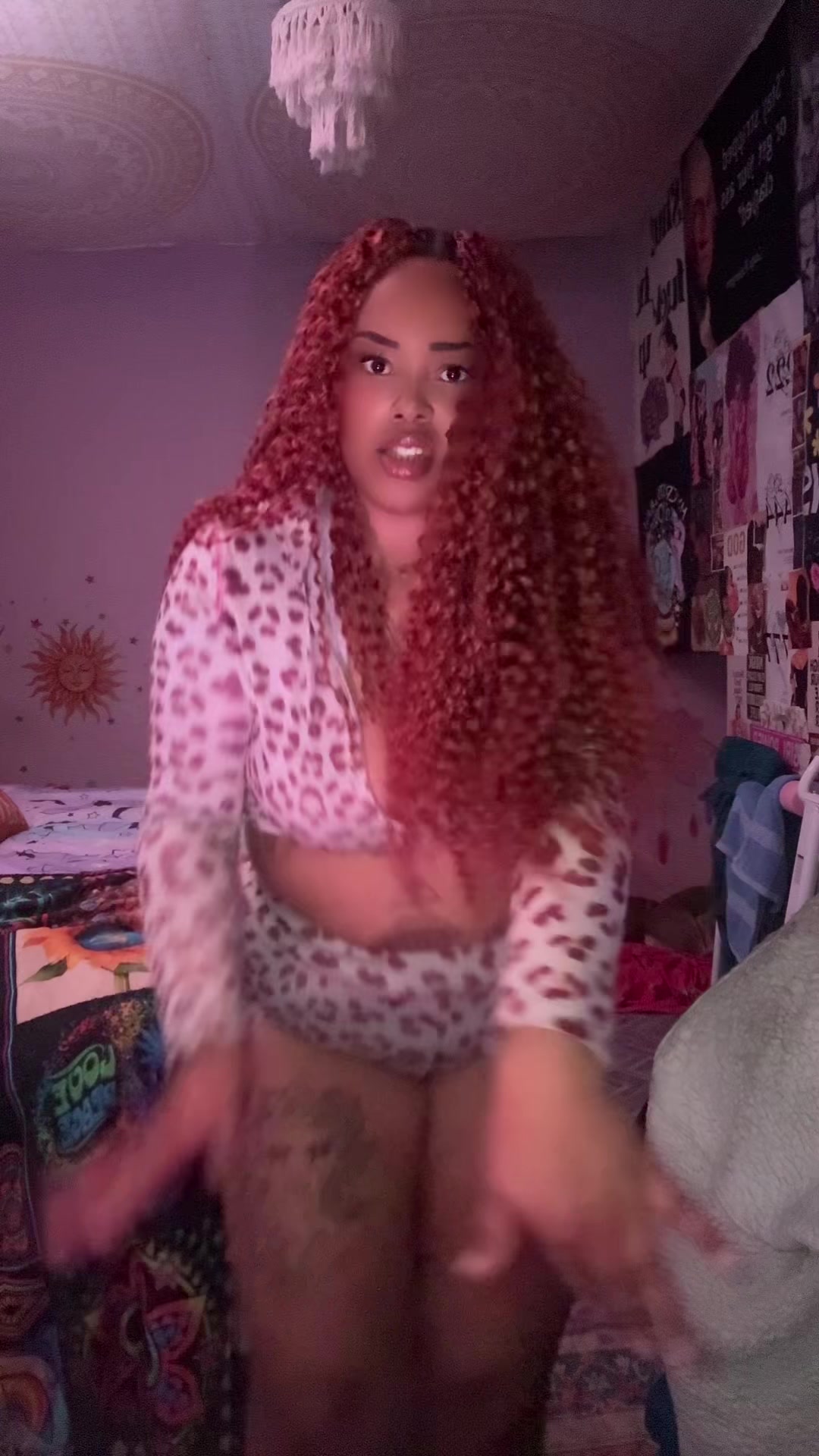 @🧚🏽♀️🍄Charn tanoushka☮️✌🏽