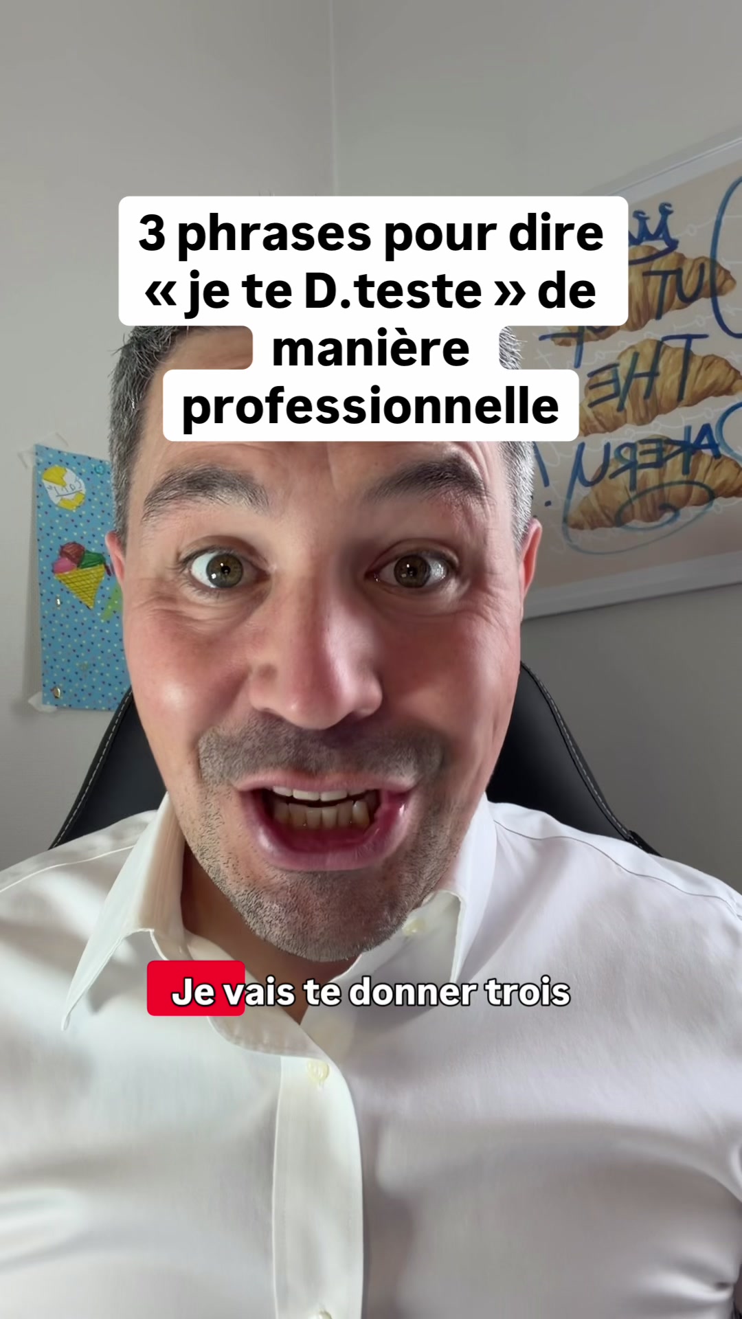 @La confiance selon Carl