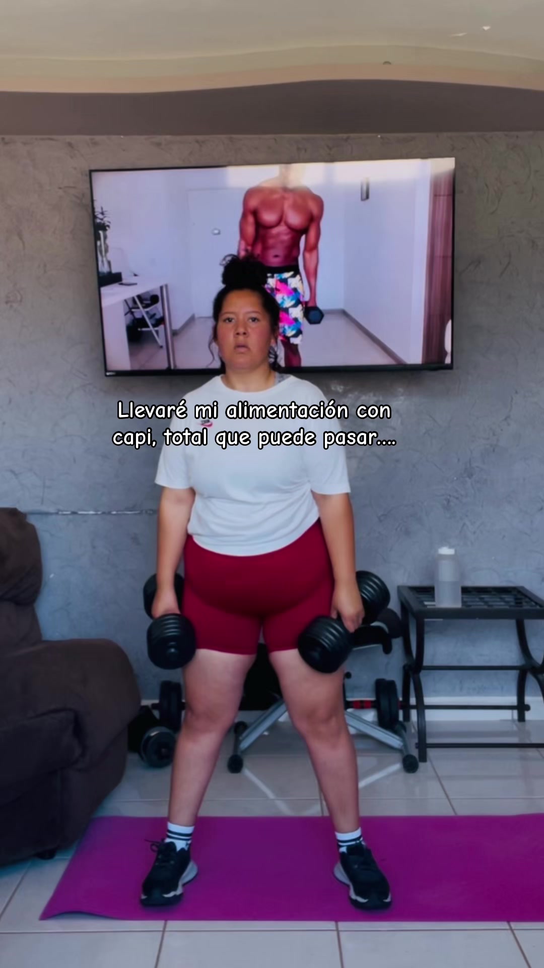 @lizy 🏋️♀️🏠