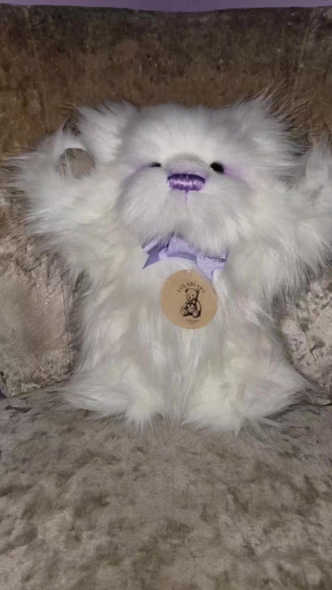 @Lolabears Collection