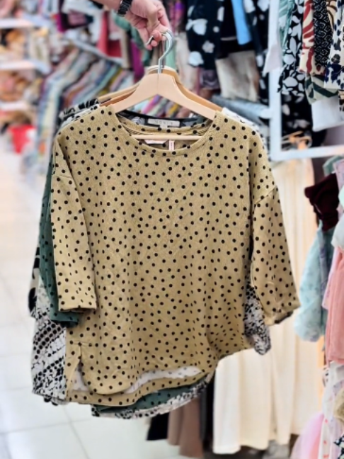 @Trendy Mart (Ladies & Baby)