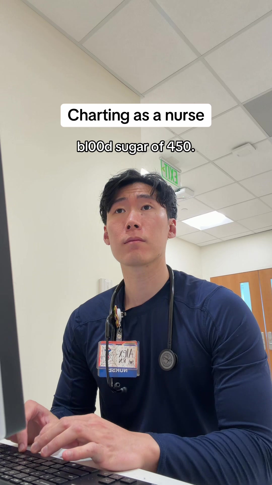 @Nurse Alex