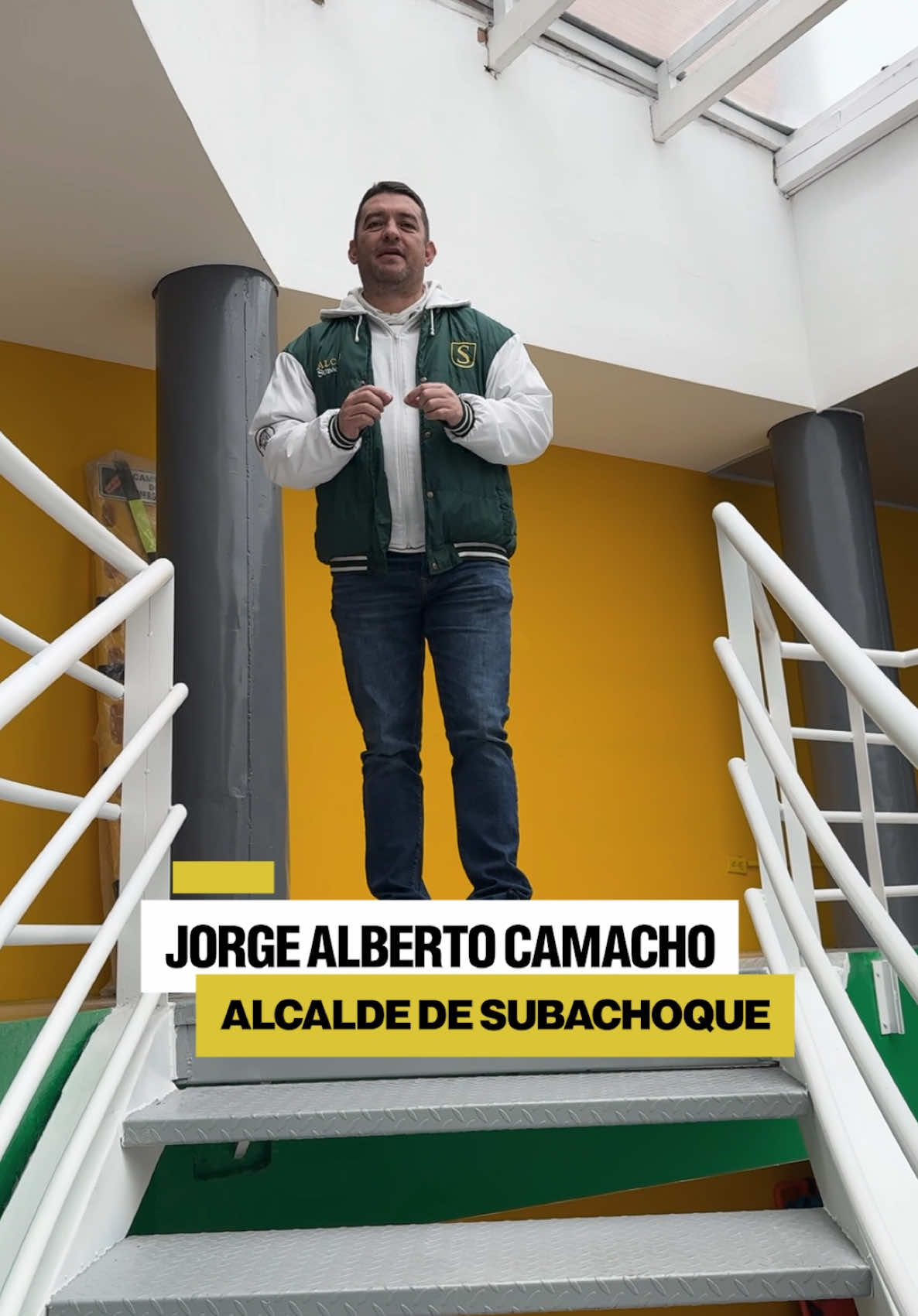 @Jorge CAMACHO
