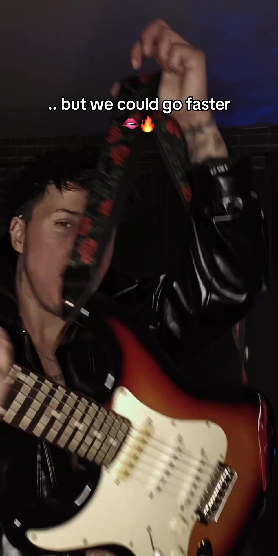 @BLAKE LUCIUS 🌹🎙️🖤