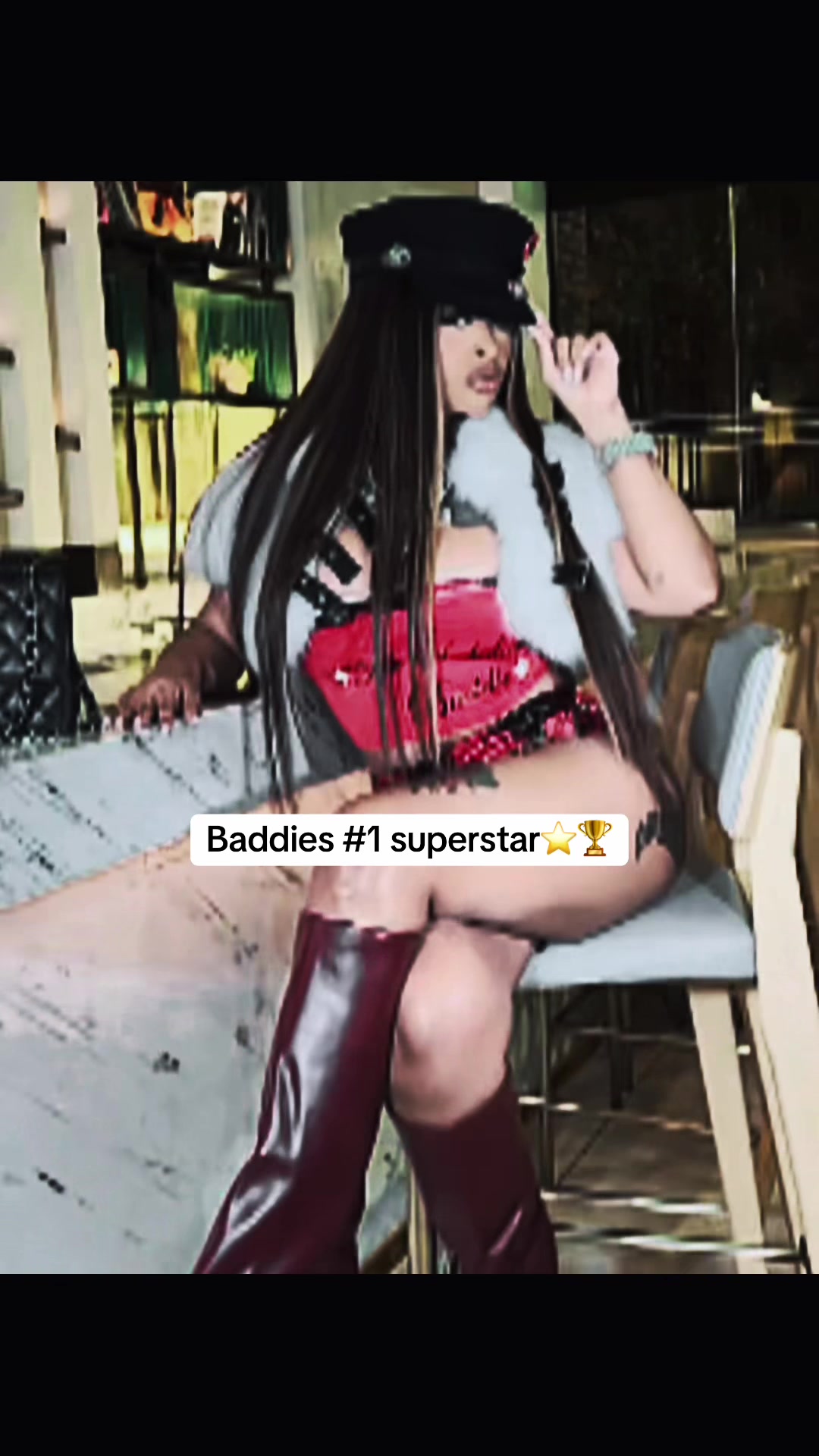 @stunnagirlyz
