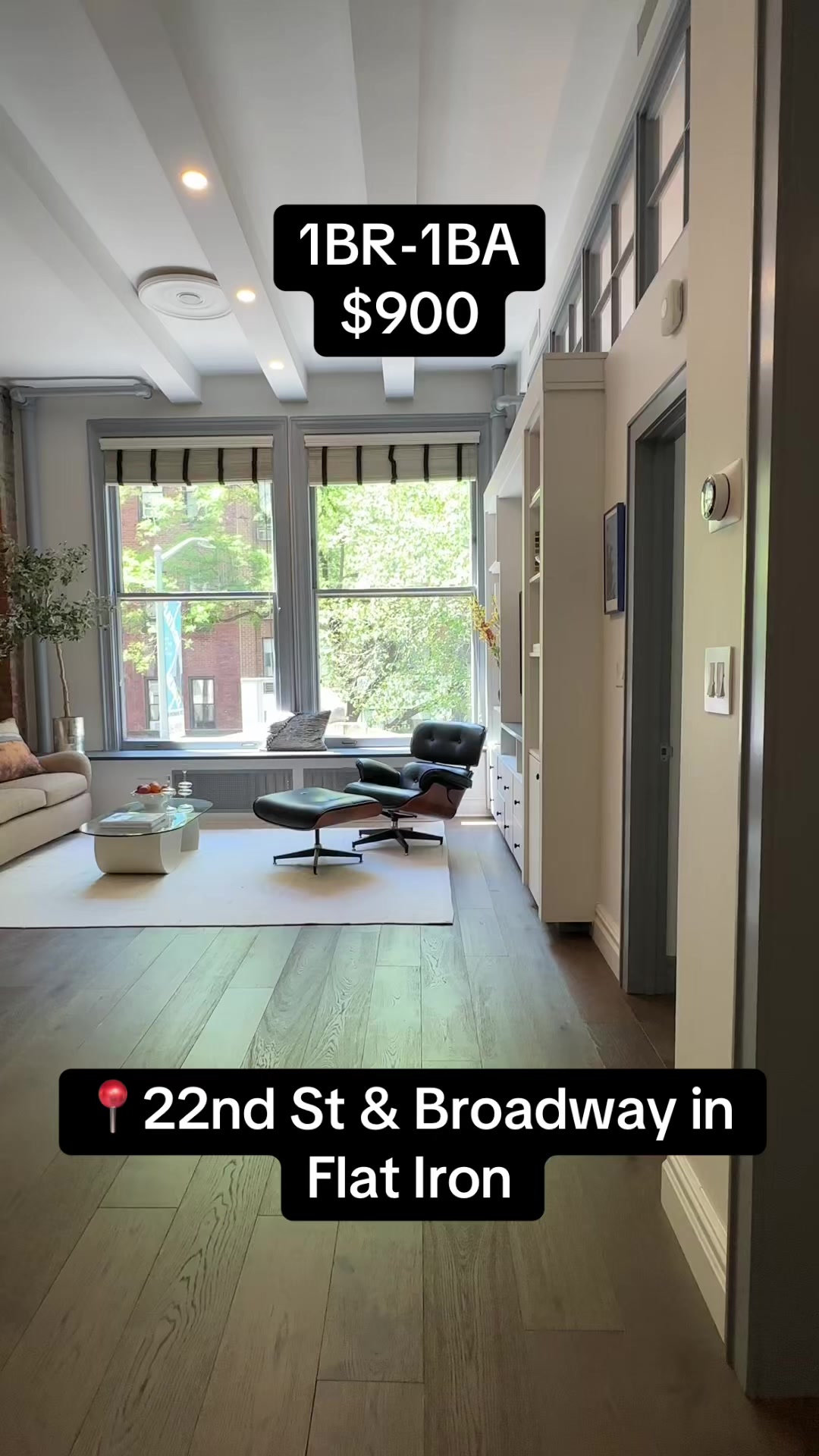 @NYC AFFORDABLE HOMES