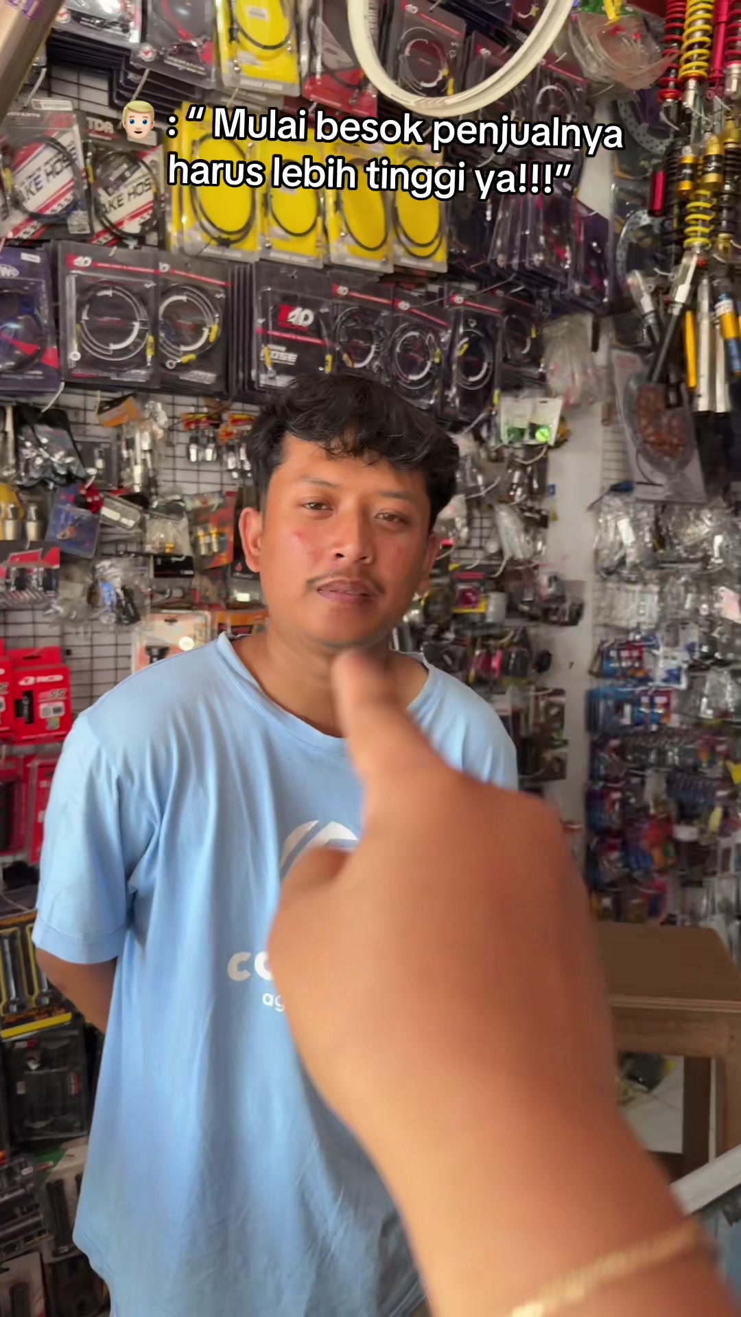 @Tidar speed shop