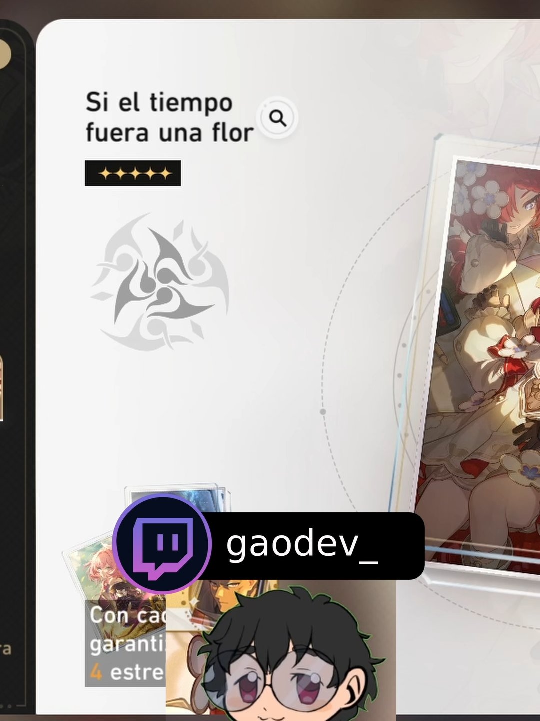 @GaoDev