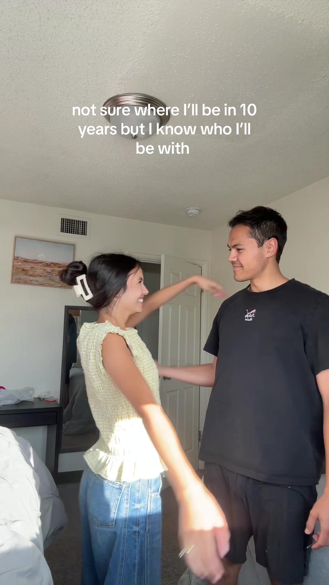 @Zoe&Ben