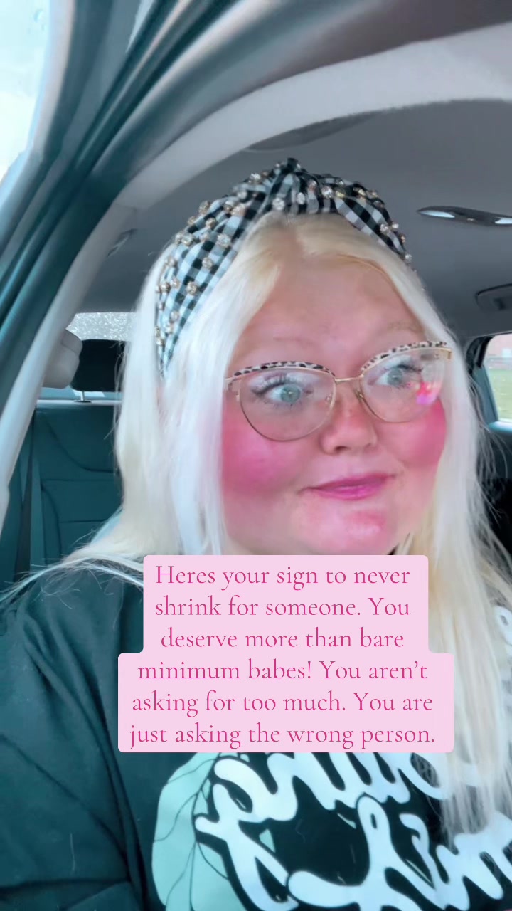@Haleigh Haffner