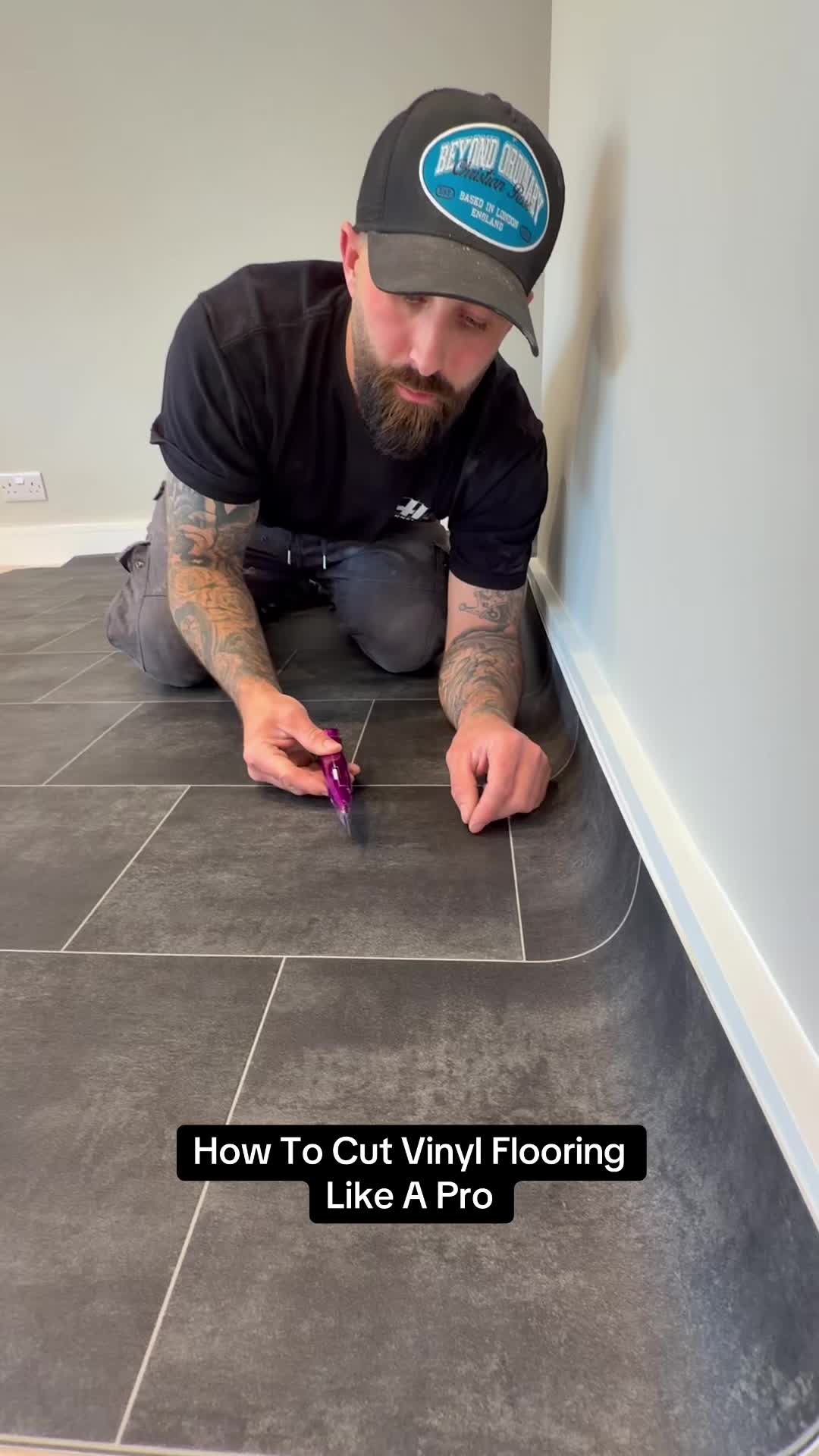 @The Home Improvements Channel