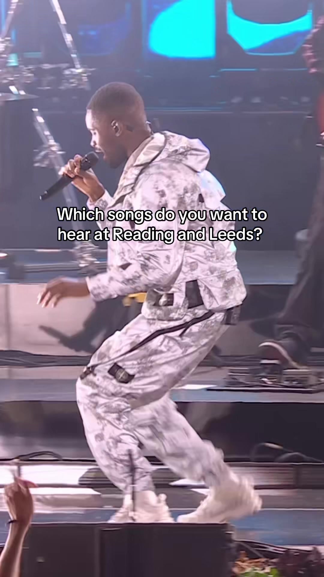 @The Boy Who Played the Tour